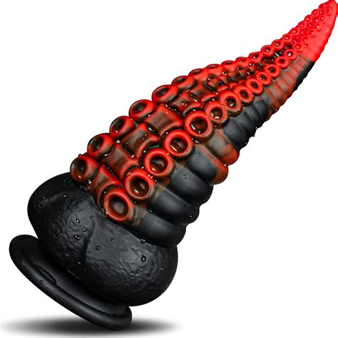 tentakel dildo|Tentacle Dildos 